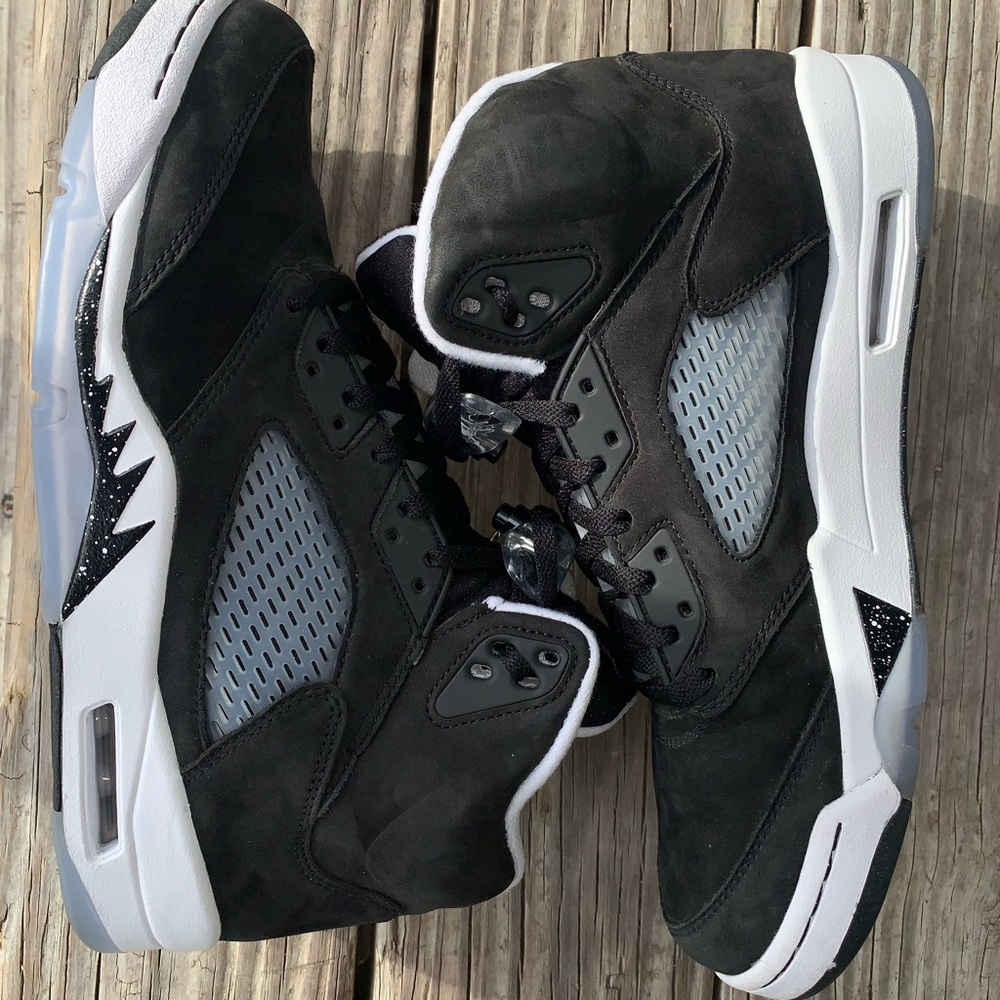 Jordan 5 Oreo 2021